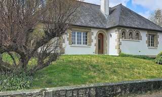 Maison 6 Pièces 113 m² à vendre à Le Vivier-sur-Mer (35960)
