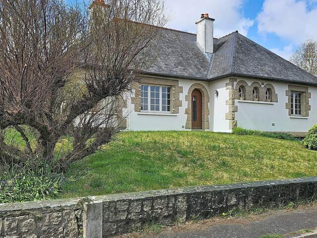 Très jolie maison - 6 pièces - 113m² — photo du bien