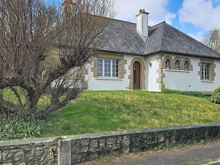 Très jolie maison - 6 pièces - 113m² — photo 1
