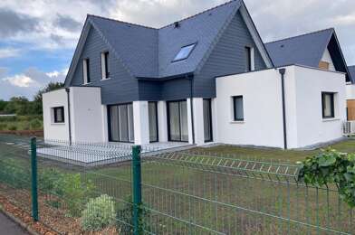 Maison 6 pièces 699000 €