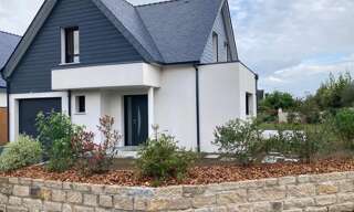 Maison 6 Pièces 141 m² à vendre à Bénodet (29950)