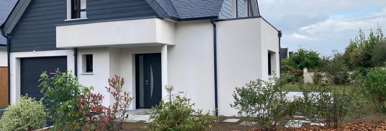 Maison 6 Pièces 141 m² à vendre à Bénodet (29950)