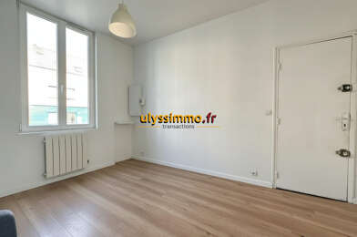 Appartement 1 pièces 79900 €