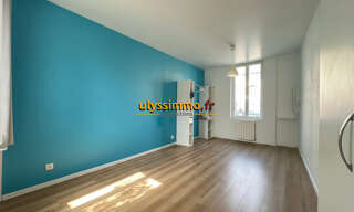 Appartement 1 Pièce 23 m² à vendre à Amiens (80000)