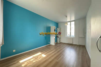 Appartement 1 pièces 74900 €