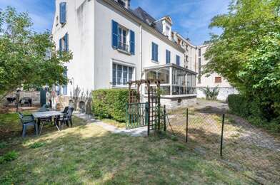 Appartement 5 pièces 560000 €