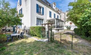 Appartement 5 Pièces 149 m² à vendre à Poissy (78300)