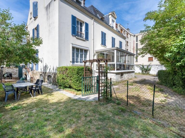 Demeure avec jardin et garage, Hyper centre ville — photo 1