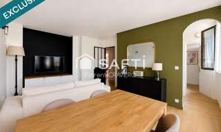 Appartement 4 Pièces 70 m² à vendre à Fontenay-sous-Bois (94120)