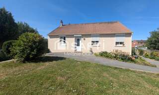 Maison 5 Pièces 89 m² à vendre à Lillers (62190)