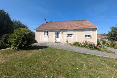 Maison 5 pièces 208000 €