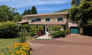 Maison 6 Pièces 165 m² à vendre à Jaujac (07380)