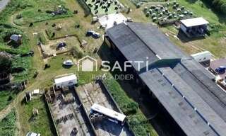 Commerce 3 Pièces 29396 m² à vendre à Thouars (79100)