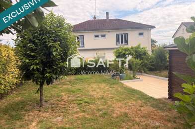 Maison 4 pièces 235000 €