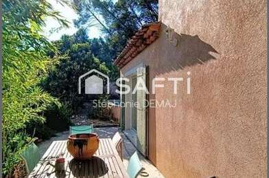 Maison 4 pièces 369000 €