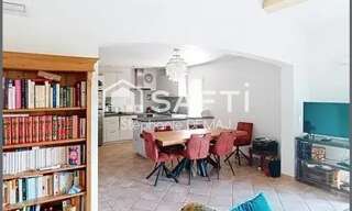Maison 4 Pièces 111 m² à vendre à Le Luc (83340)