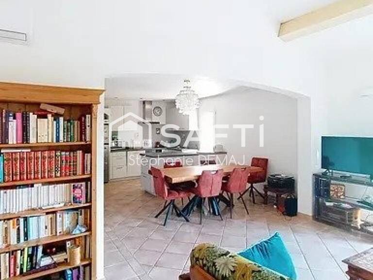 Maison traditionnelle T4 avec piscine- garage- — photo 1