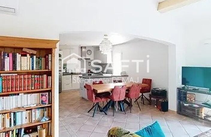 Maison traditionnelle T4 avec piscine- garage- — photo 2