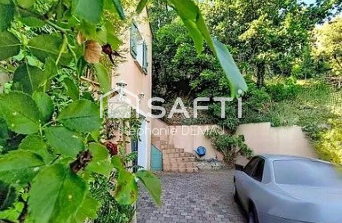 Maison traditionnelle T4 avec piscine- garage- — photo 4