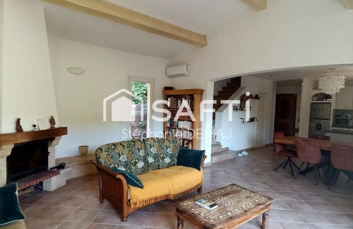Maison traditionnelle T4 avec piscine- garage- — photo 5