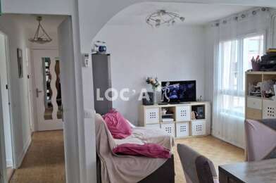 Appartement 4 pièces 1560 €