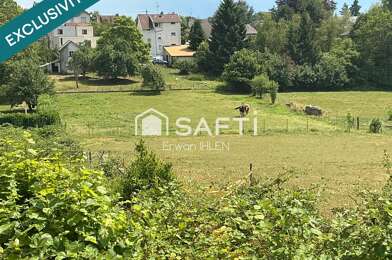 Terrain  49000 €