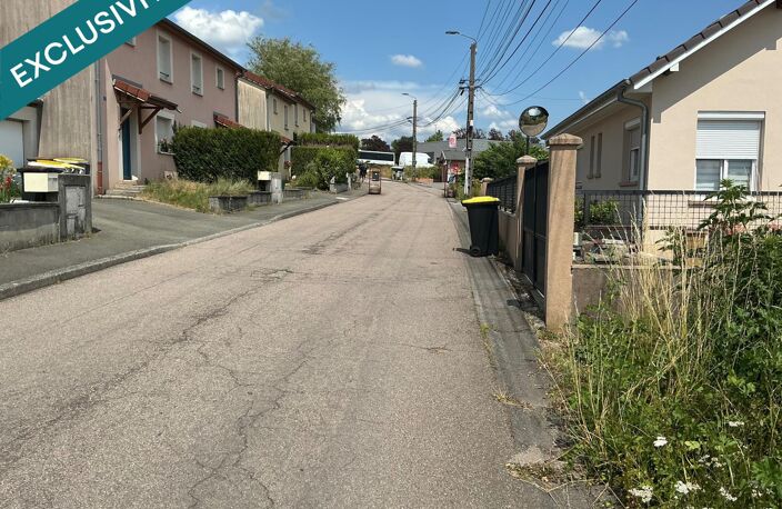 Terrain constructible 821 m2,borné, viabilisable — photo 5