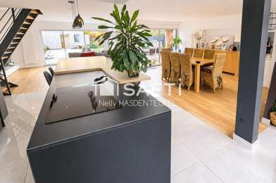 Maison 5 pièces 399900 €