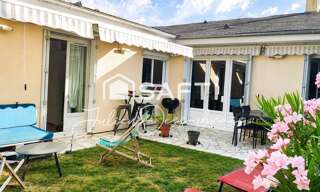 Maison 4 Pièces 102 m² à vendre à Châteauroux (36000)