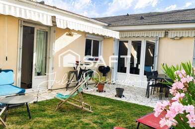 Maison 4 pièces 175000 €
