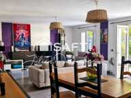 Maison lumineuse avec suite parentale — photo 3