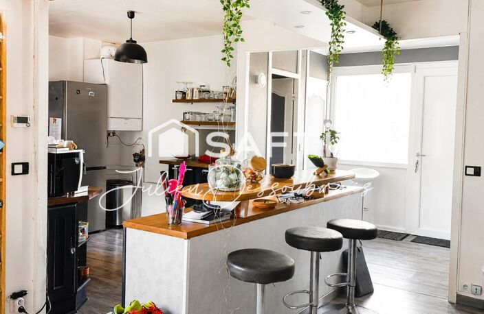 Maison lumineuse avec suite parentale — photo 4