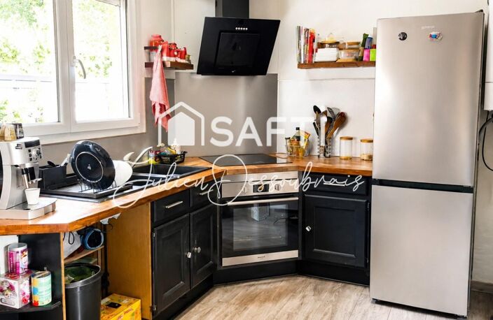Maison lumineuse avec suite parentale — photo 5