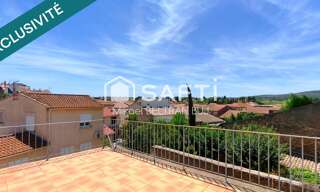 Maison 3 Pièces 104 m² à vendre à Poussan (34560)