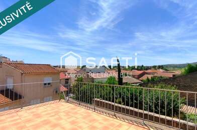Maison 3 pièces 349000 €