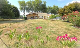 Maison 4 Pièces 125 m² à vendre à Cintegabelle (31550)