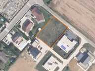 Terrain à bâtir de 1037 m² — photo 2