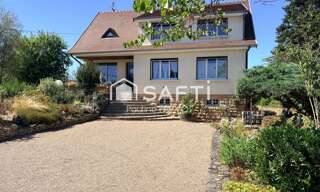 Maison 7 Pièces 197 m² à vendre à Paray-le-Monial (71600)
