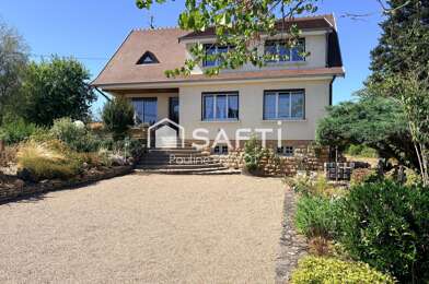 Maison 7 pièces 300000 €