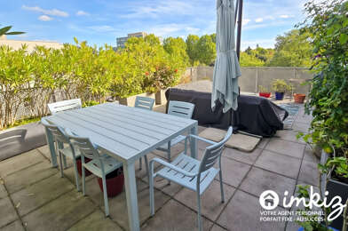 Appartement 4 pièces 530000 €