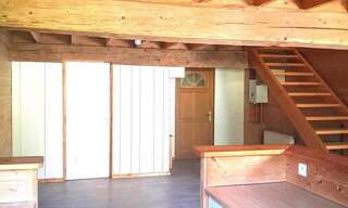 Appartement 4 Pièces 72 m² à vendre à Pays-de-Montbenoît (25650)