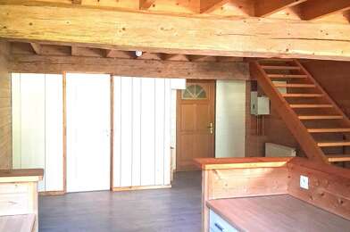 Appartement 4 pièces 159000 €