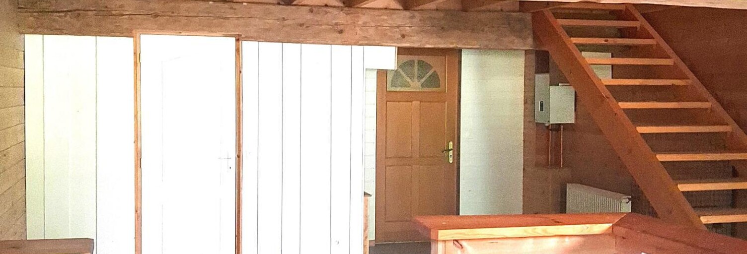 Appartement 4 Pièces 72 m² à vendre à Pays-de-Montbenoît (25650)