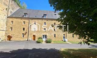 Appartement 3 Pièces 65 m² à vendre à Sedan (08200)