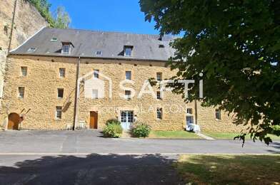 Appartement 3 pièces 77000 €
