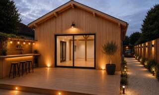 Maison 3 Pièces 77 m² à vendre à Gujan-Mestras (33470)