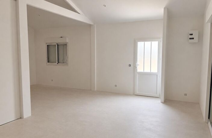 Maison entièrement rénovée  Gujan mestras . — photo 3