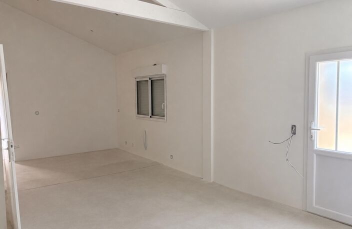 Maison entièrement rénovée  Gujan mestras . — photo 4