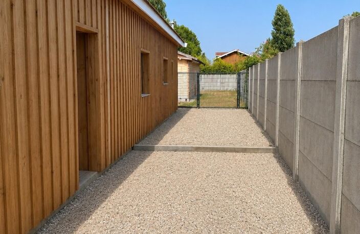 Maison entièrement rénovée  Gujan mestras . — photo 5