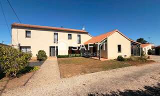 Maison 6 Pièces 147 m² à vendre à Thouars (79100)